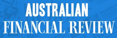 Australian Financial Review